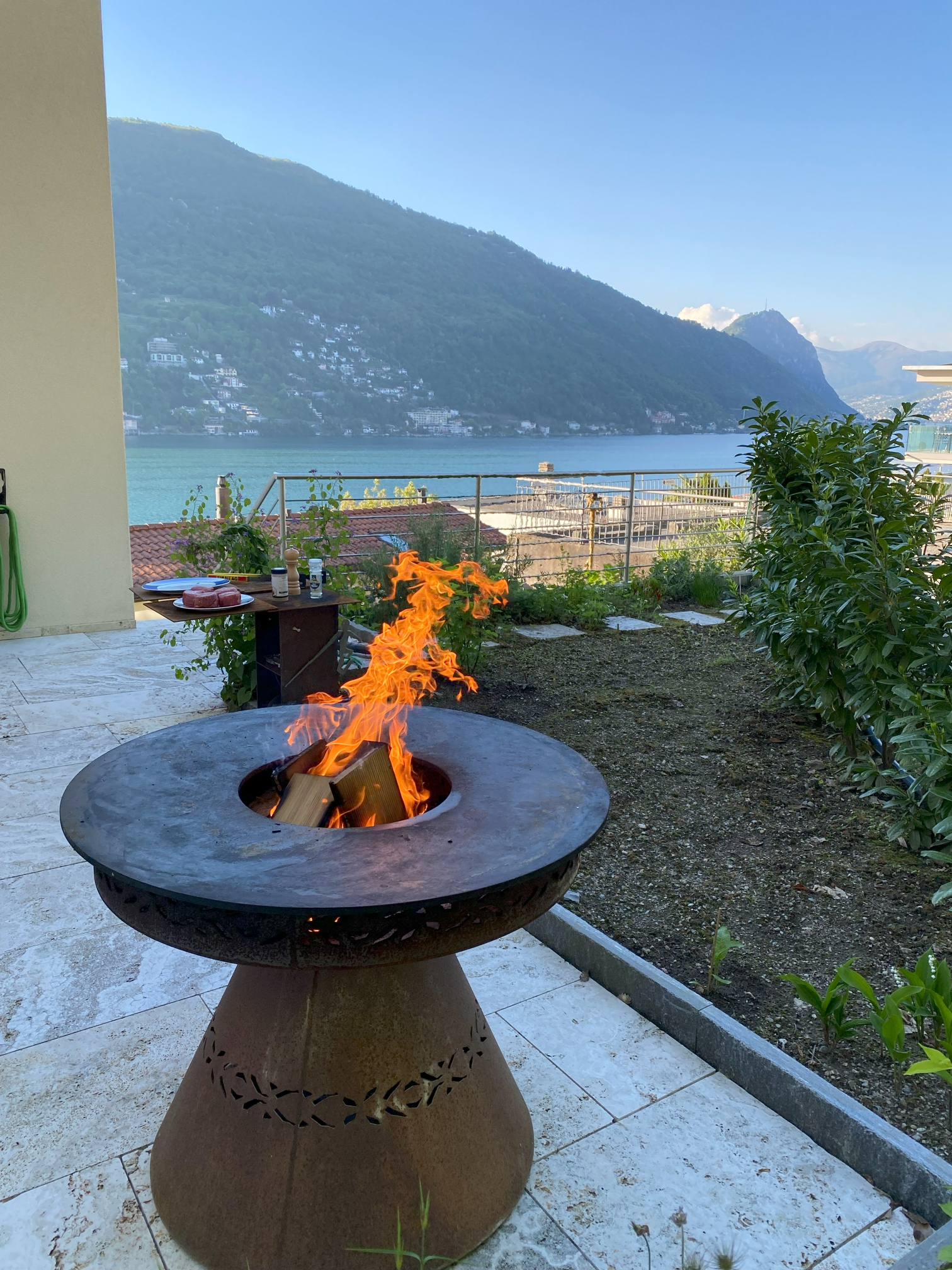 Villa Miralago Luganersee zu verkaufen Villa Miralago Luganersee zu verkaufen