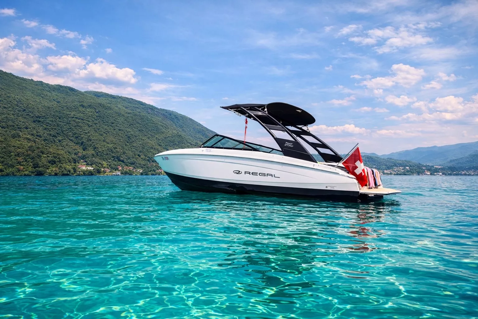 Villa Miralago Luganersee zu verkaufen