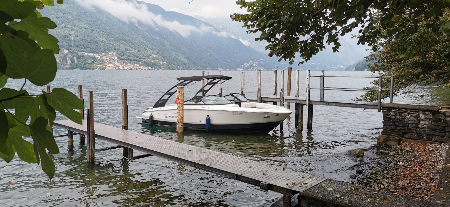 Villa Miralago Luganersee zu verkaufen Villa Miralago Luganersee zu verkaufen