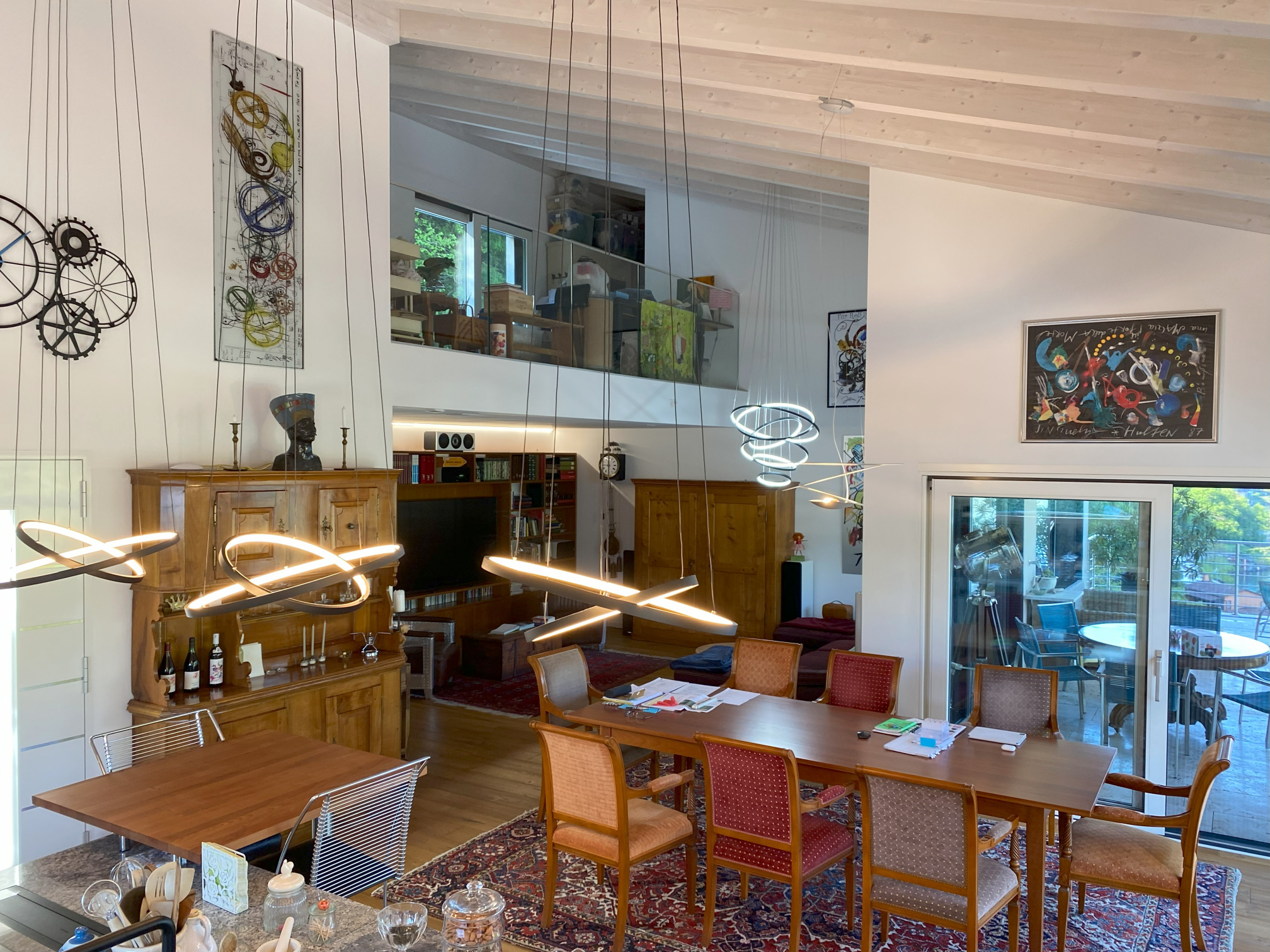 Villa Miralago Luganersee zu verkaufen Villa Miralago Luganersee zu verkaufen