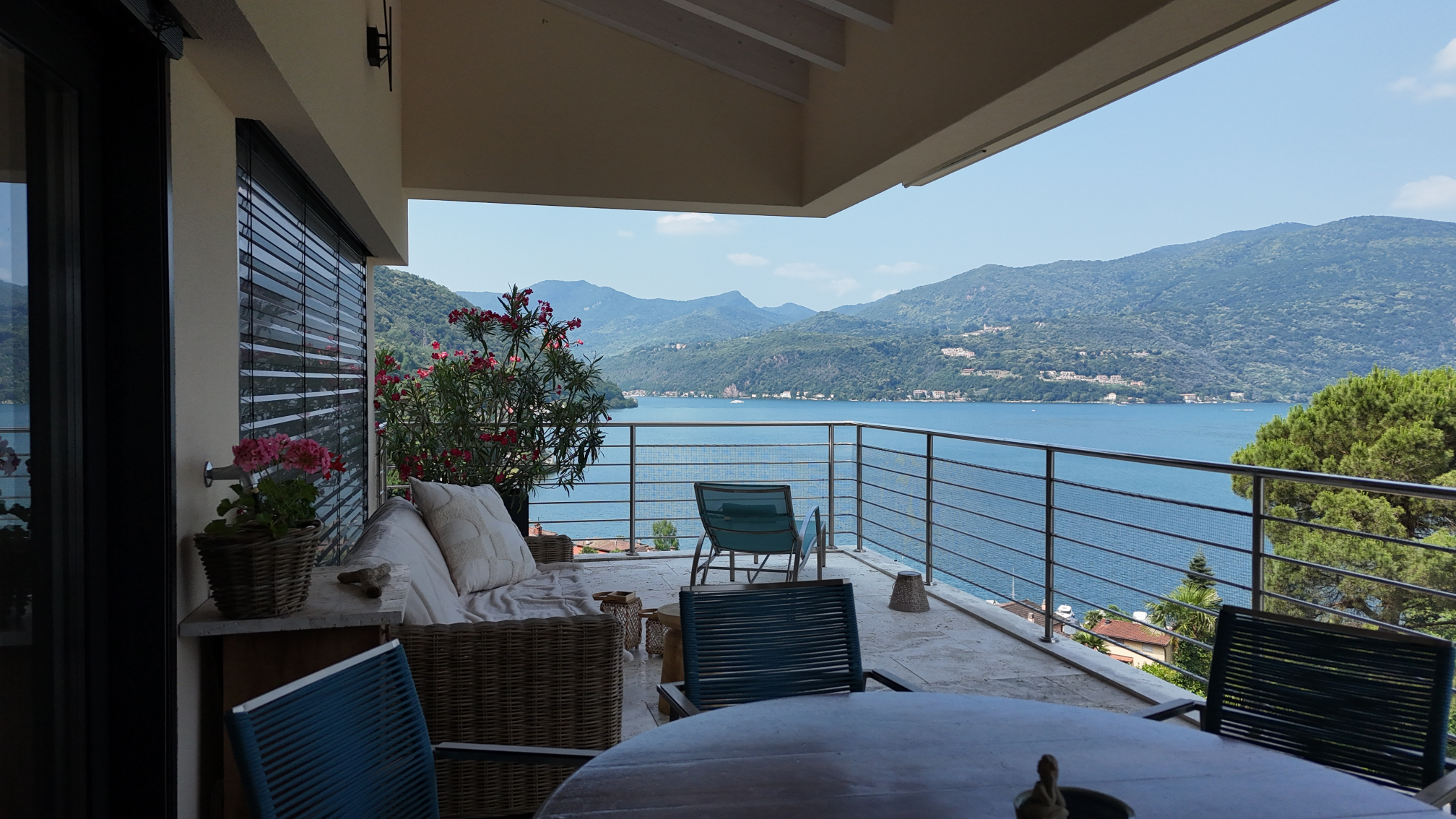 Villa Miralago Luganersee zu verkaufen Villa Miralago Luganersee zu verkaufen
